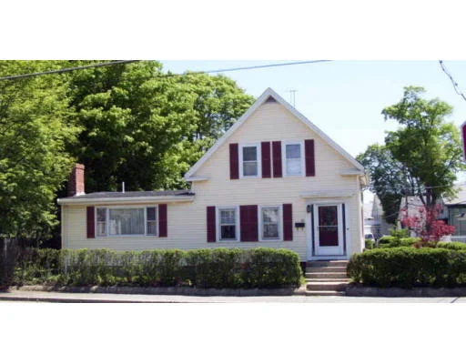 Unit for sale at 88 Clinton Street, Brockton, MA 02302