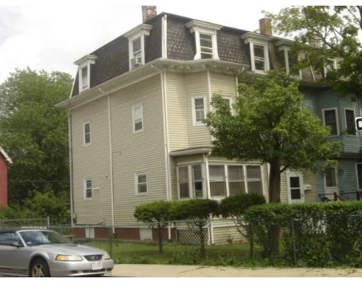 Unit for sale at 91 Franklin Street, Boston, MA 02134