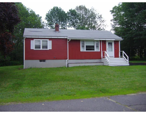 Unit for sale at 6 Felton Lane, West Newbury, MA 01985