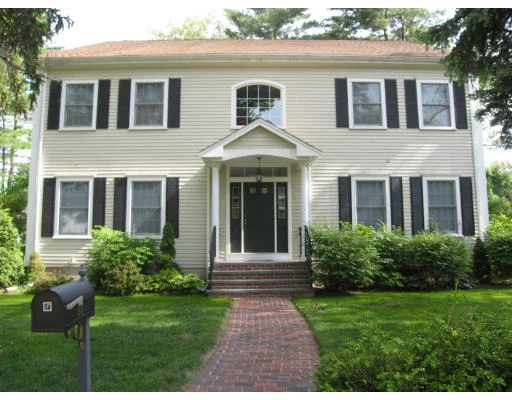 Unit for sale at 60 Manor Avenue, Wellesley, MA 02482