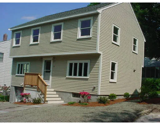 Unit for sale at 24 Fountain, Arlington, MA 02476