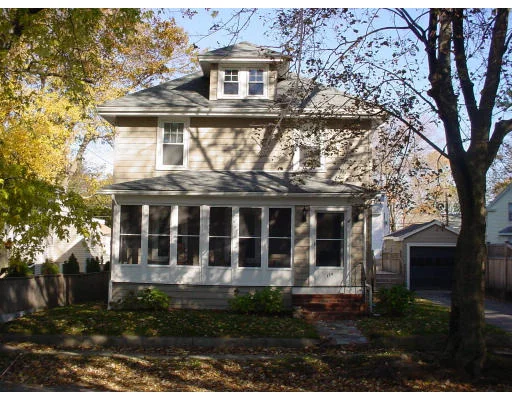 Unit for sale at 134 Franklin Avenue, Quincy, MA 02170