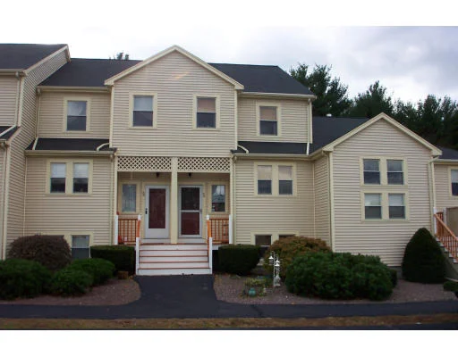 Unit for sale at 22 Lamplighter Lane, Easton, MA 02375