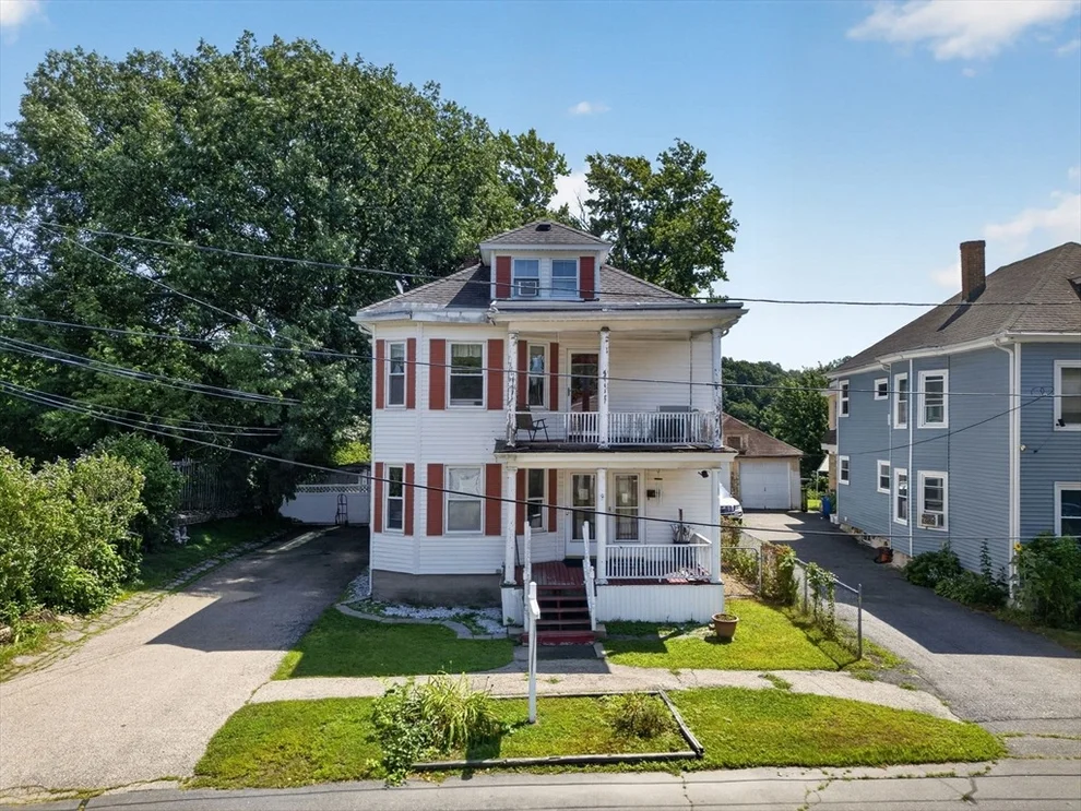 Unit for sale at 30-32 Margin Street, Haverhill, MA 01832