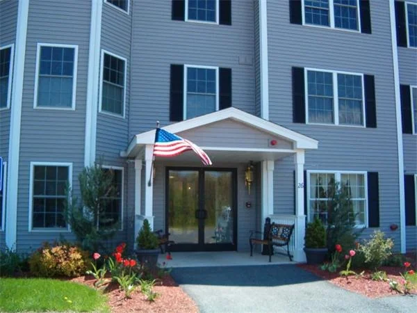 Unit for sale at 26 Greenleaves Drive, Amherst, MA 01002