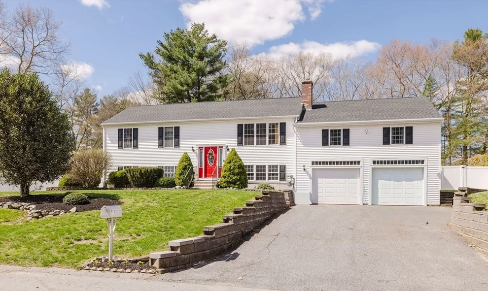 Unit for sale at 38 Alicia Dr, Taunton, MA 02780