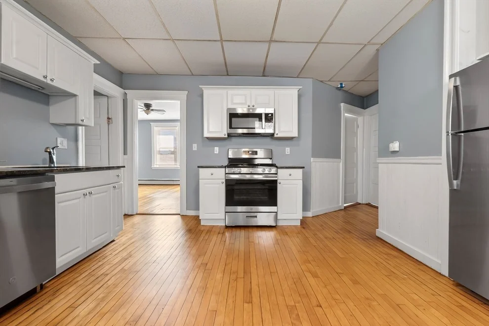 Unit for sale at 56 Ward St, Salem, MA 01970
