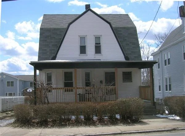 Unit for sale at 19 Tremont Street, Peabody, MA 01960