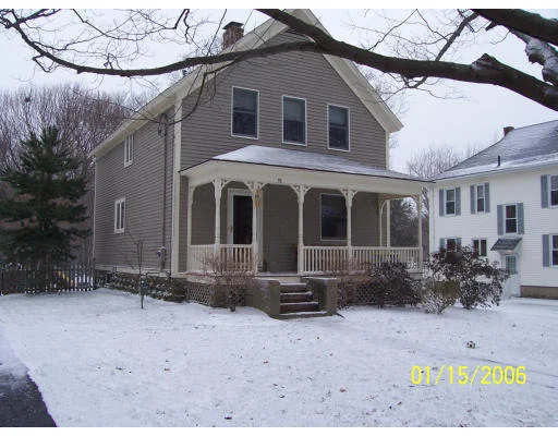 Unit for sale at 93 Stanley Street, North Attleboro, MA 02760