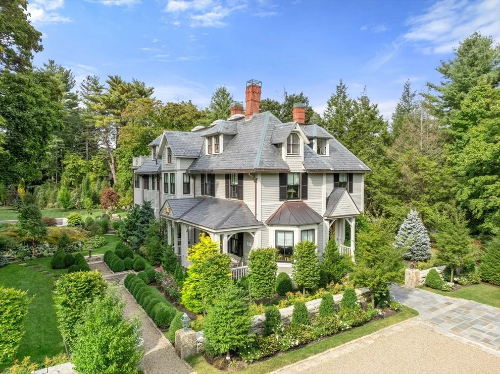 Unit for sale at 215 Boston Post Rd, Weston, MA 02493