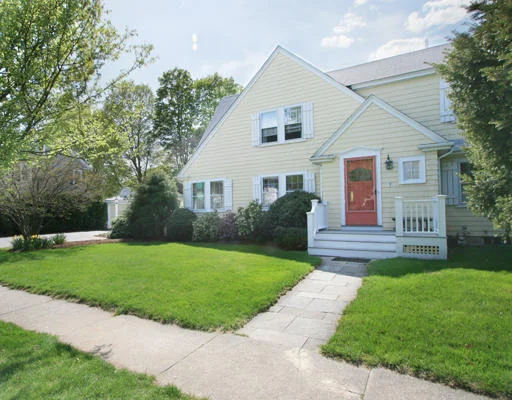 Unit for sale at 7 Stevens Rd, Needham, MA 02492