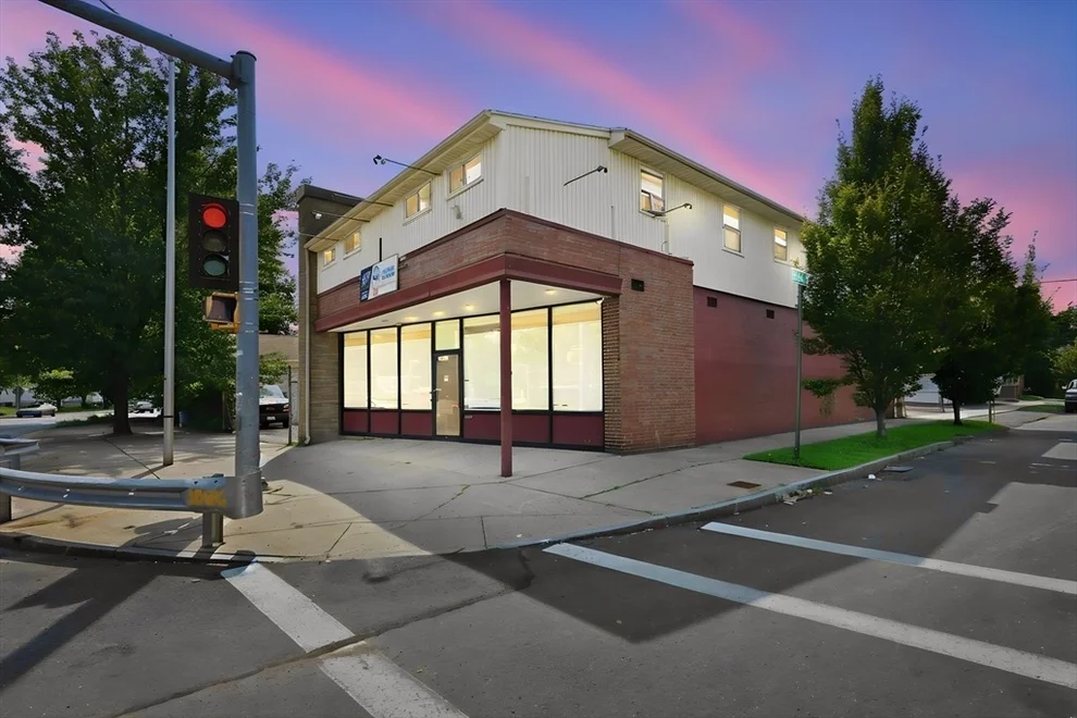 Unit for sale at 1036 Chicopee St, Chicopee, MA 01013