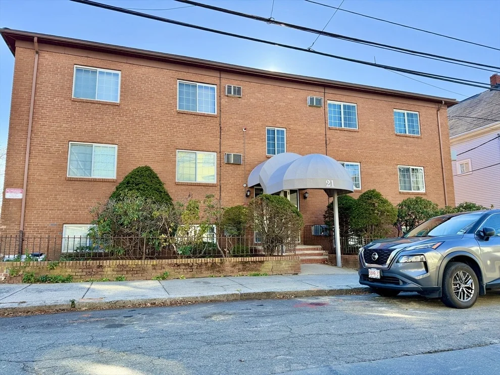 Unit for sale at 21 Central Ave, Everett, MA 02149