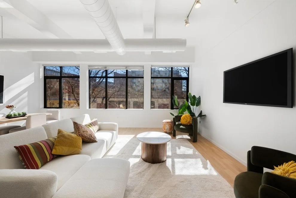 Unit for sale at 1200 Washington St, Boston, MA 02118