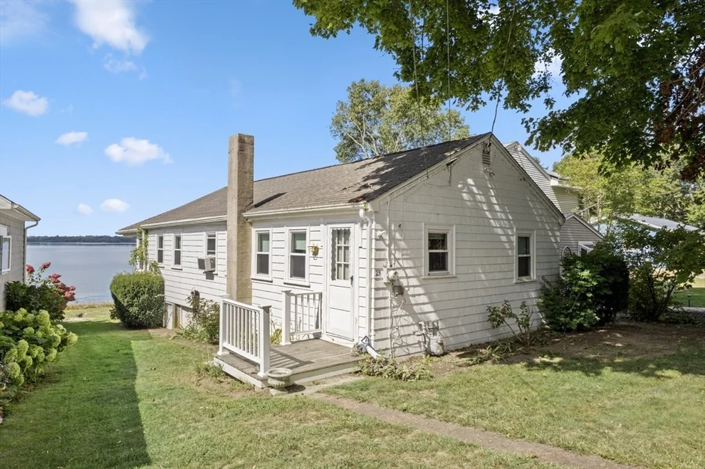 Unit for sale at 25 Beaulieu St, Westport, MA 02790