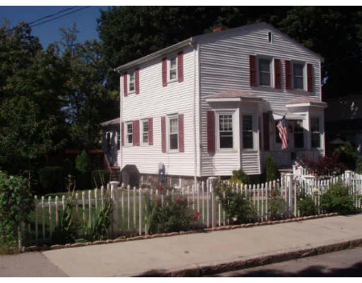 Unit for sale at 24 Ashcroft Rd, Melrose, MA 02176