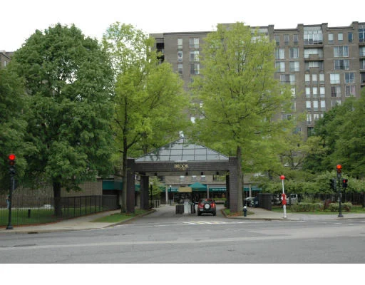 Unit for sale at 44 Washington St, Brookline, MA 02445