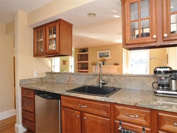 Unit for sale at 7 Church Ct, Boston, MA 02129