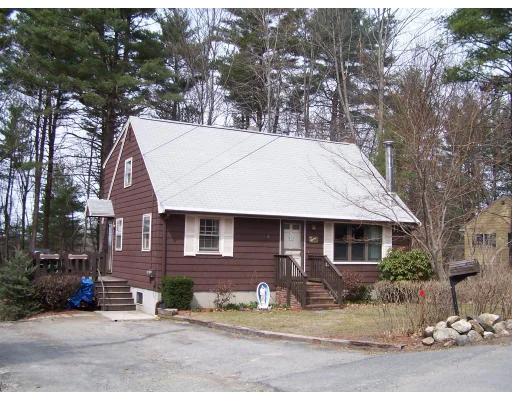 Unit for sale at 9 Canterbury Street, Billerica, MA 01821