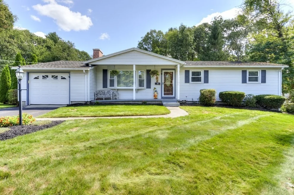 Unit for sale at 45 Loring St, Auburn, MA 01501