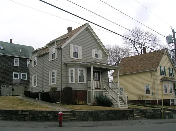 Unit for sale at 33 Eastman Ave, Swampscott, MA 01907
