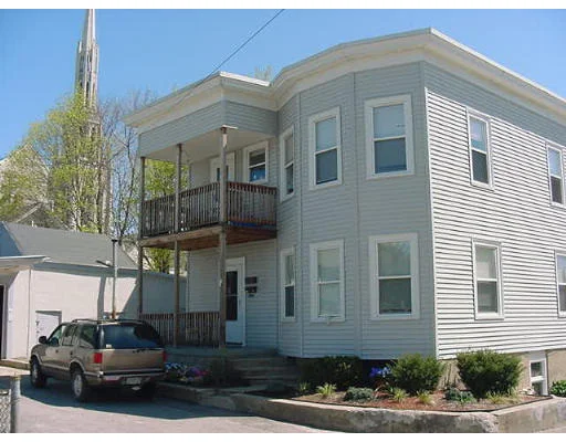 Unit for sale at 26 Jerome Place, Leominster, MA 01453