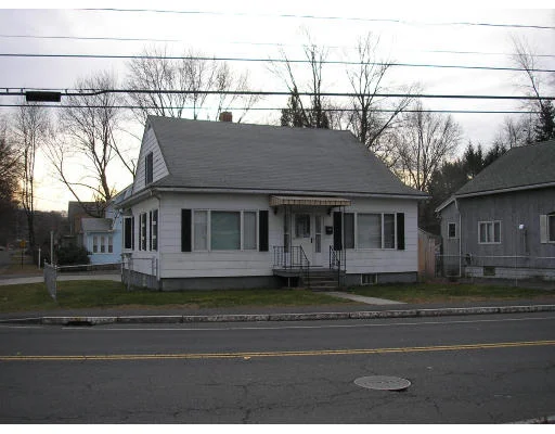 Unit for sale at 505 Chicopee Street, Chicopee, MA 01013