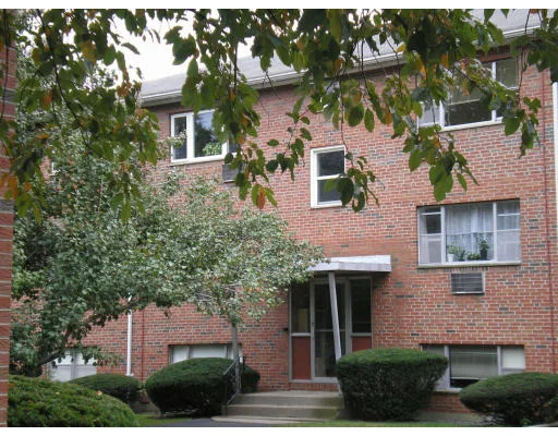 Unit for sale at 89 Walnut St, Newton, MA 02460