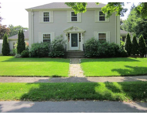 Unit for sale at 6 Pomciticut Avenue, Maynard, MA 01754