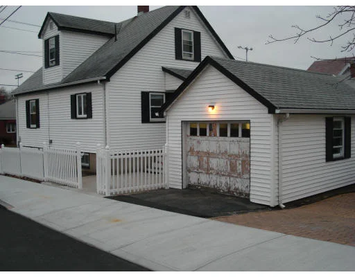 Unit for sale at 63 Bryant Street, Everett, MA 02149