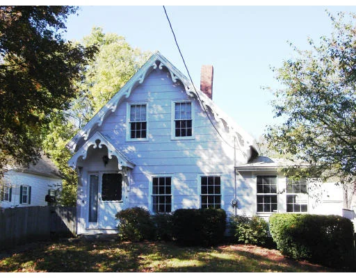 Unit for sale at 16 Broad St, Weymouth, MA 02188