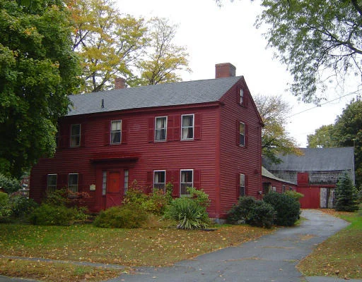 Unit for sale at 81 Wethersfield Street, Rowley, MA 01969