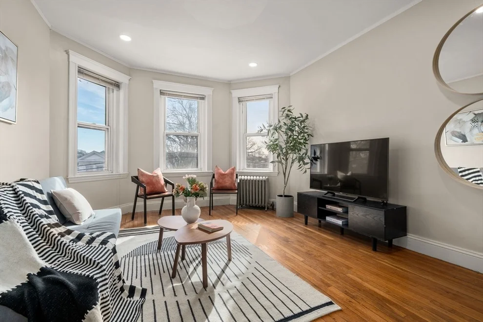 Unit for sale at 311 Allston St, Boston, MA 02135
