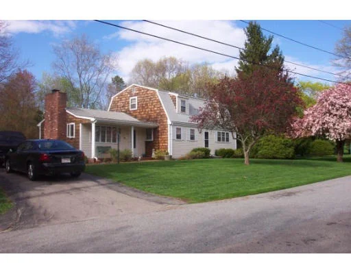Unit for sale at 33 Westfield Rd, Attleboro, MA 02703