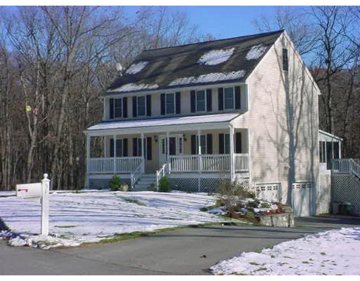 Unit for sale at 51 Melim Drive, Tewksbury, MA 01876