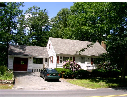 Unit for sale at 345 Woburn St., Wilmington, MA 01887