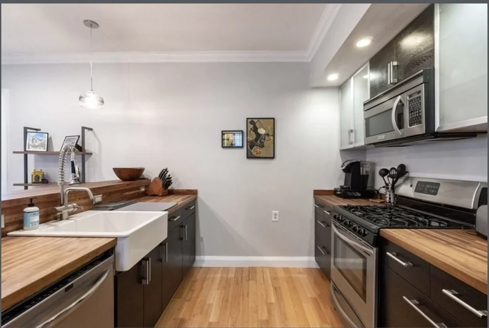 Unit for sale at 13 Spring Garden St, Boston, MA 02125