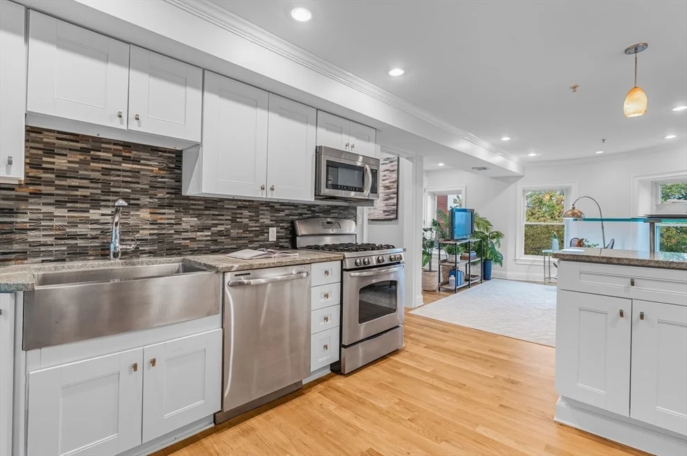 Unit for sale at 385 Meridian St, Boston, MA 02128