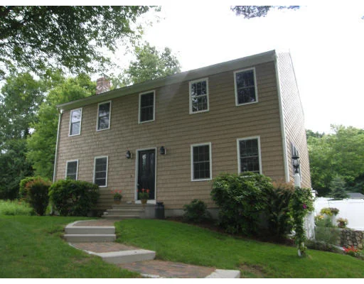 Unit for sale at 9 Denault, Bellingham, MA 02019