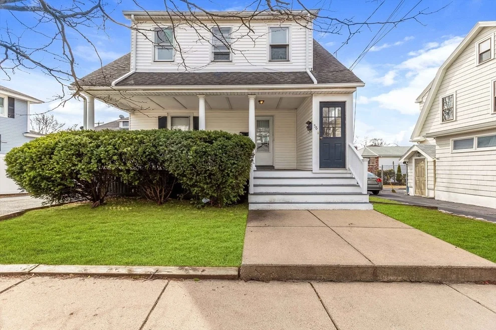 Unit for sale at 54-56 Dell Ave, Melrose, MA 02176