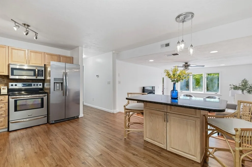 Unit for sale at 30 Chapman, Weymouth, MA 02189