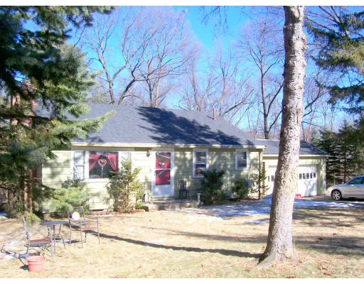 Unit for sale at 61 Green St, Ashland, MA 01721