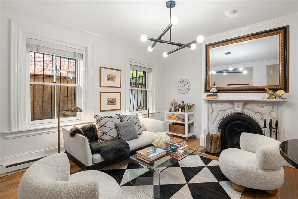 Unit for sale at 67 Worcester St, Boston, MA 02118