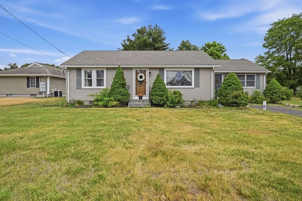 Unit for sale at 618 Morgan Rd, West Springfield, MA 01089