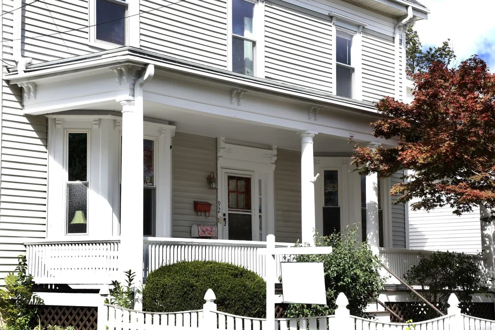 Unit for sale at 92 Dudley St, Medford, MA 02155