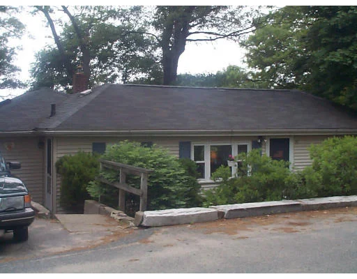 Unit for sale at 39 Colonial Rd, Weymouth, MA 02191