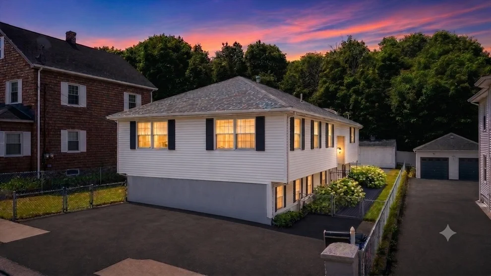 Unit for sale at 7 Hingston St, Peabody, MA 01960