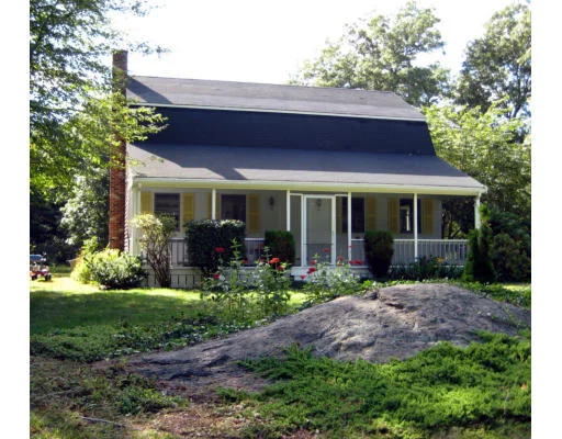 Unit for sale at 66 Forrest St, Berkley, MA 02779