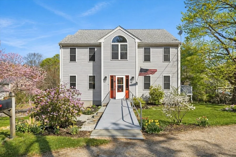 Unit for sale at 10 Manomet Beach Blvd, Plymouth, MA 02360