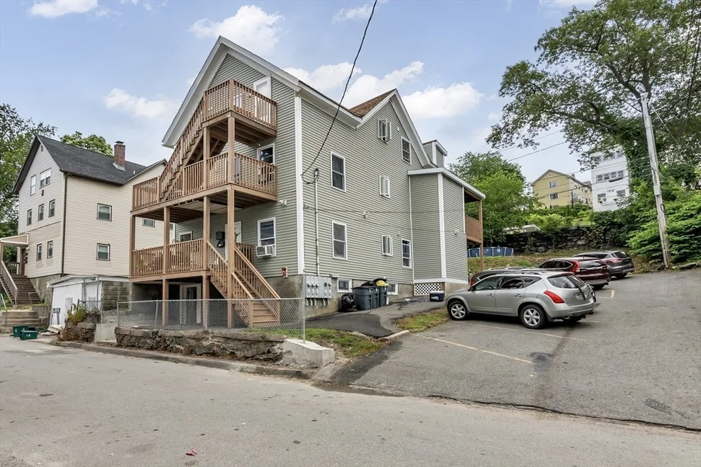 Unit for sale at 7 S Harlem St, Worcester, MA 01610